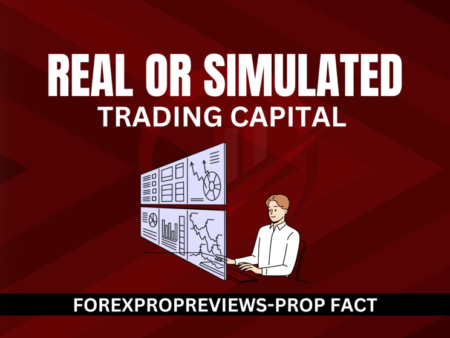 Prop Trading Firms with Real Capital