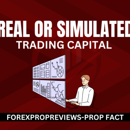 Prop Trading Firms with Real Capital