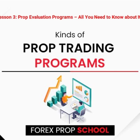 Lesson 3: Prop Evaluation Programs- All You Need to Know about It!